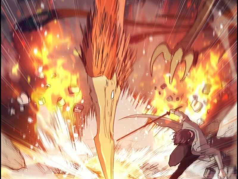 Những Ranker Cấp S Mà Tôi Nuôi Dưỡng Chapter 24 - 154