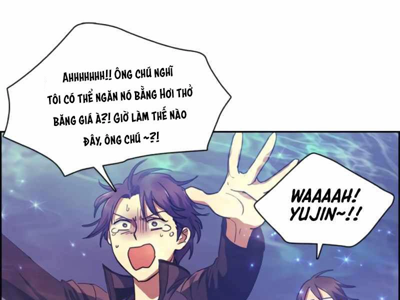 Những Ranker Cấp S Mà Tôi Nuôi Dưỡng Chapter 25 - 3