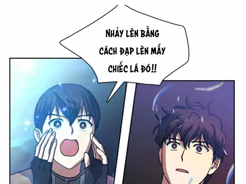 Những Ranker Cấp S Mà Tôi Nuôi Dưỡng Chapter 25 - 18