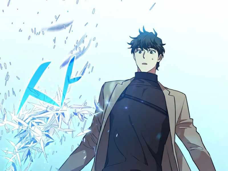 Những Ranker Cấp S Mà Tôi Nuôi Dưỡng Chapter 25 - 23