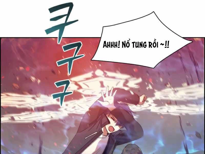 Những Ranker Cấp S Mà Tôi Nuôi Dưỡng Chapter 25 - 61