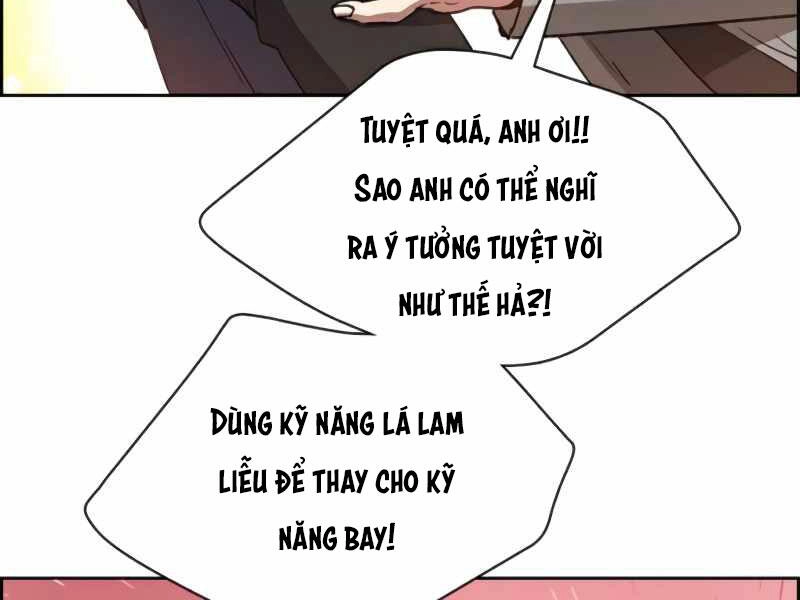 Những Ranker Cấp S Mà Tôi Nuôi Dưỡng Chapter 25 - 80