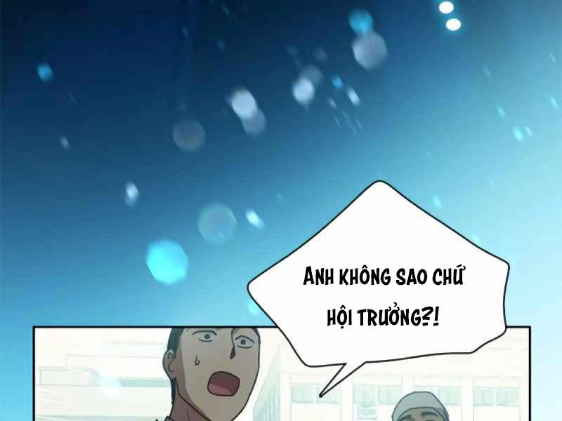 Những Ranker Cấp S Mà Tôi Nuôi Dưỡng Chapter 25 - 92