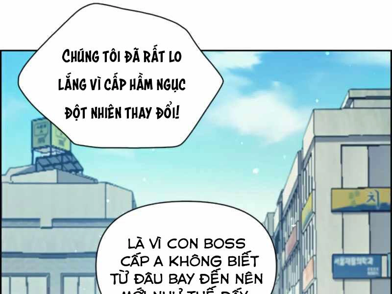 Những Ranker Cấp S Mà Tôi Nuôi Dưỡng Chapter 25 - 94