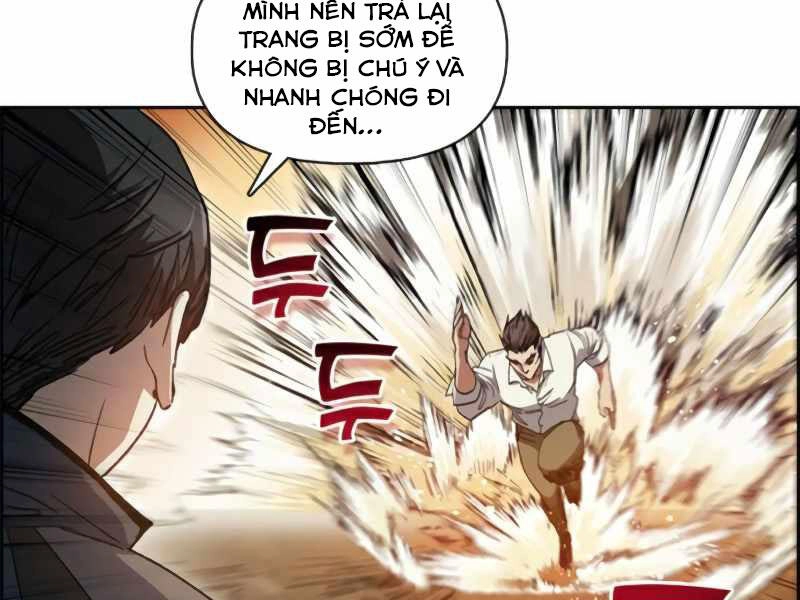 Những Ranker Cấp S Mà Tôi Nuôi Dưỡng Chapter 25 - 100