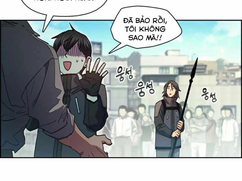 Những Ranker Cấp S Mà Tôi Nuôi Dưỡng Chapter 25 - 108