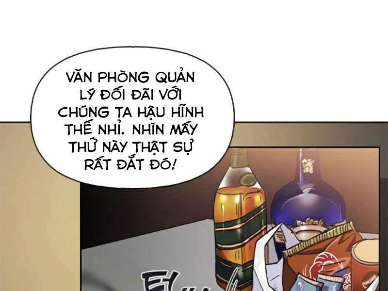 Những Ranker Cấp S Mà Tôi Nuôi Dưỡng Chapter 25 - 113