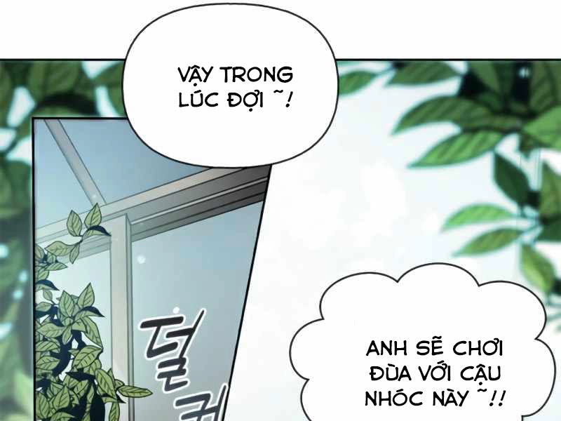 Những Ranker Cấp S Mà Tôi Nuôi Dưỡng Chapter 25 - 117
