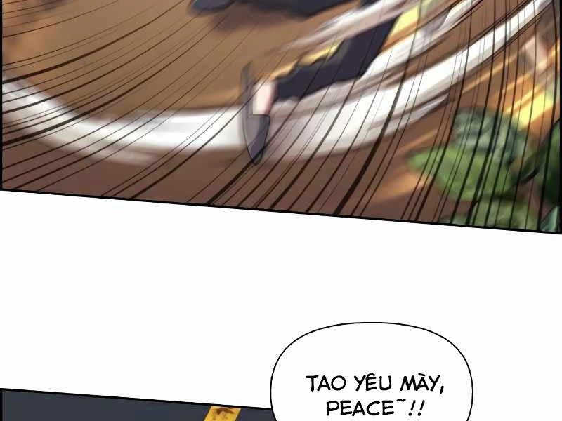 Những Ranker Cấp S Mà Tôi Nuôi Dưỡng Chapter 25 - 124