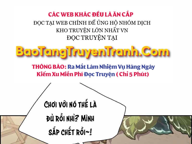 Những Ranker Cấp S Mà Tôi Nuôi Dưỡng Chapter 25 - 126