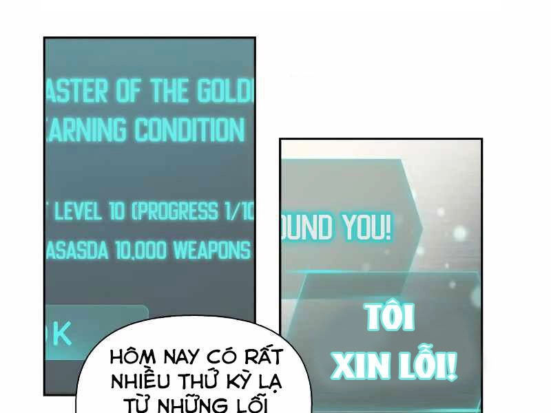 Những Ranker Cấp S Mà Tôi Nuôi Dưỡng Chapter 25 - 131