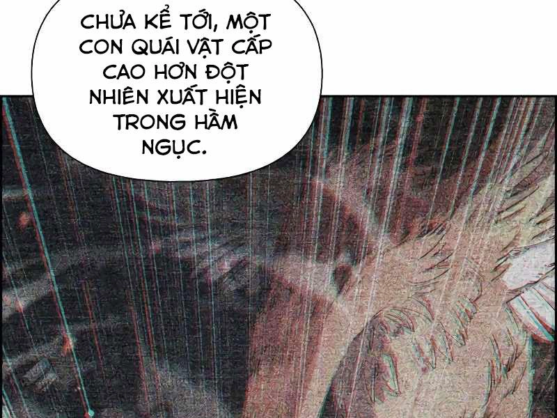 Những Ranker Cấp S Mà Tôi Nuôi Dưỡng Chapter 25 - 133