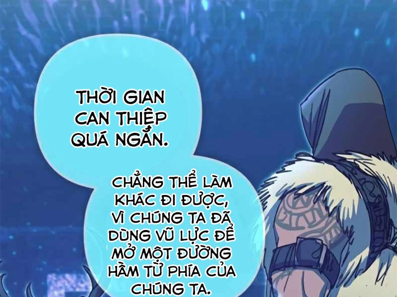 Những Ranker Cấp S Mà Tôi Nuôi Dưỡng Chapter 25 - 159