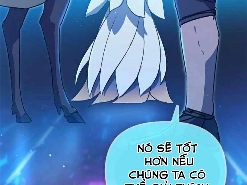 Những Ranker Cấp S Mà Tôi Nuôi Dưỡng Chapter 25 - 161