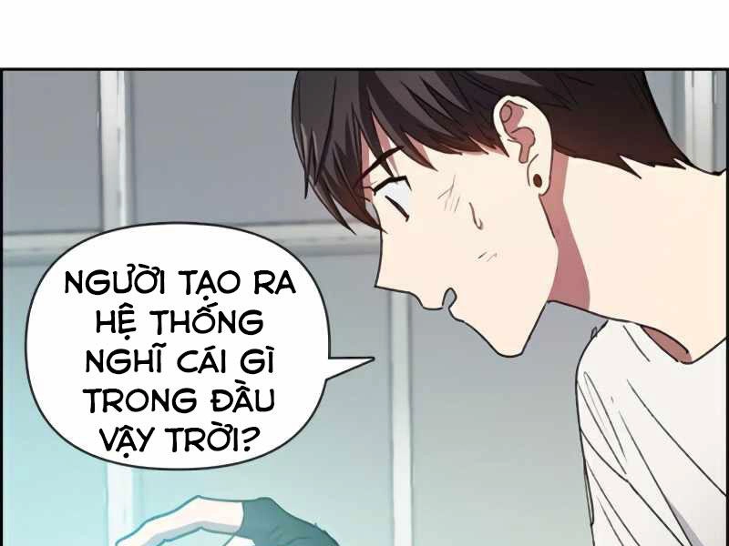 Những Ranker Cấp S Mà Tôi Nuôi Dưỡng Chapter 25 - 170
