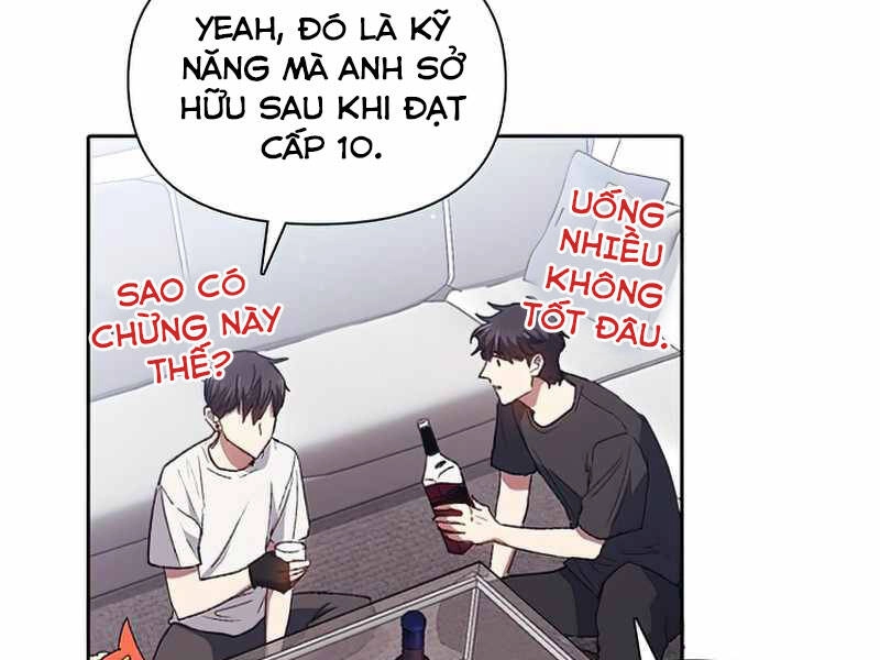 Những Ranker Cấp S Mà Tôi Nuôi Dưỡng Chapter 26 - 25