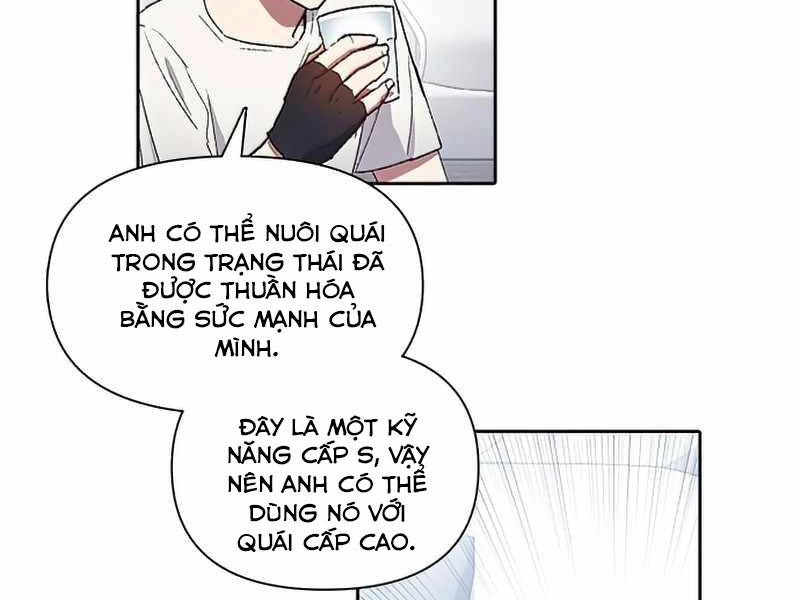 Những Ranker Cấp S Mà Tôi Nuôi Dưỡng Chapter 26 - 28