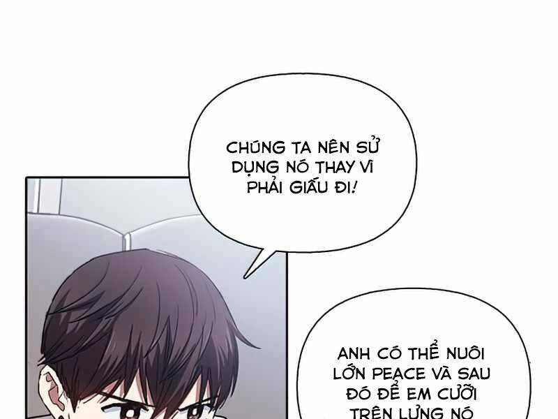 Những Ranker Cấp S Mà Tôi Nuôi Dưỡng Chapter 26 - 33
