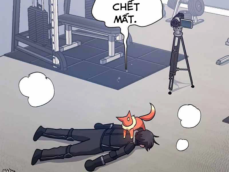 Những Ranker Cấp S Mà Tôi Nuôi Dưỡng Chapter 26 - 49