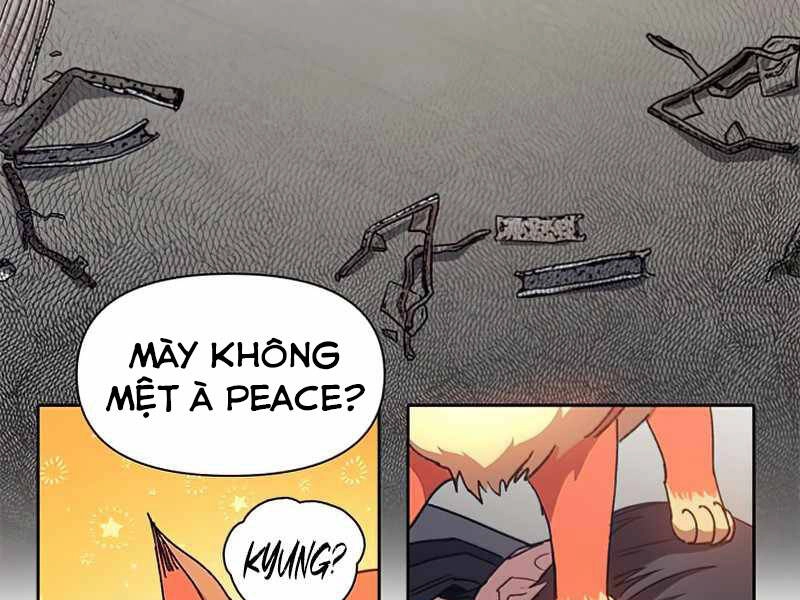 Những Ranker Cấp S Mà Tôi Nuôi Dưỡng Chapter 26 - 50