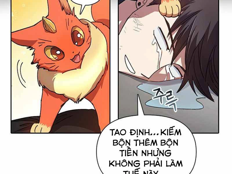 Những Ranker Cấp S Mà Tôi Nuôi Dưỡng Chapter 26 - 51