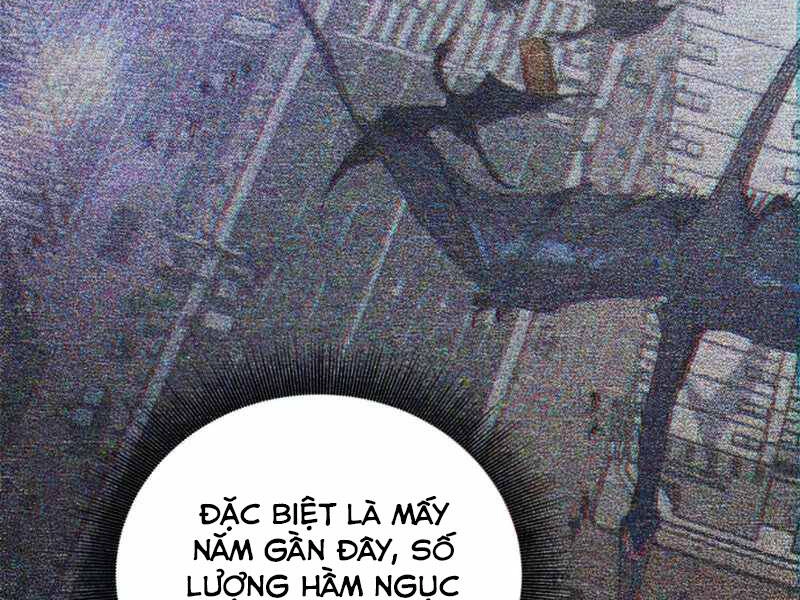 Những Ranker Cấp S Mà Tôi Nuôi Dưỡng Chapter 26 - 55