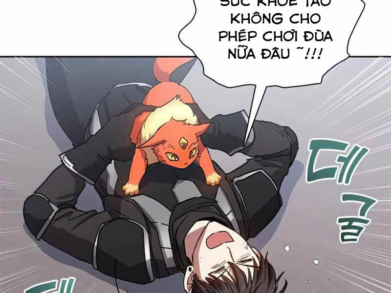Những Ranker Cấp S Mà Tôi Nuôi Dưỡng Chapter 26 - 57