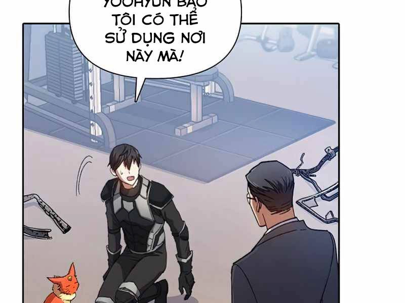 Những Ranker Cấp S Mà Tôi Nuôi Dưỡng Chapter 26 - 64