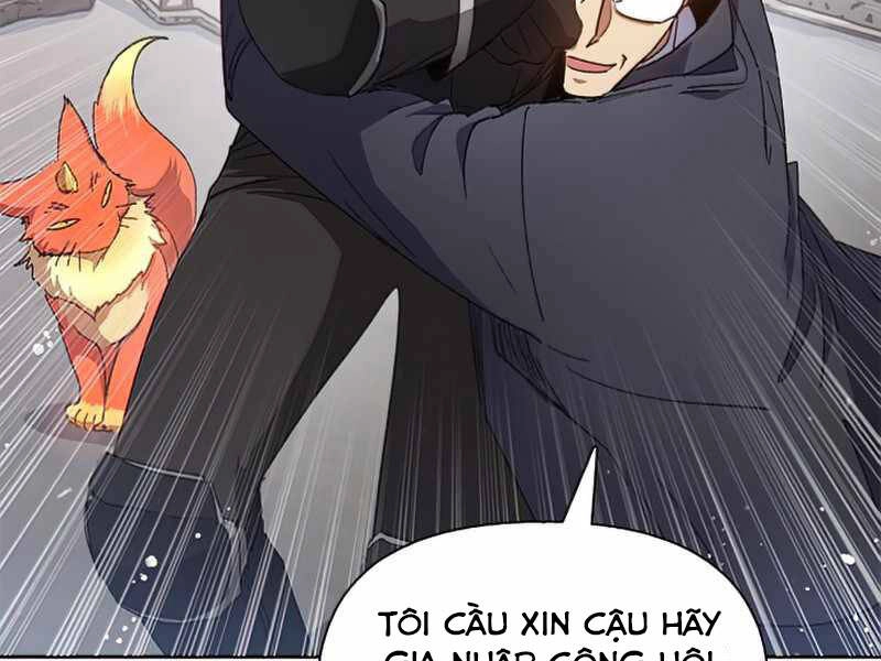 Những Ranker Cấp S Mà Tôi Nuôi Dưỡng Chapter 26 - 77