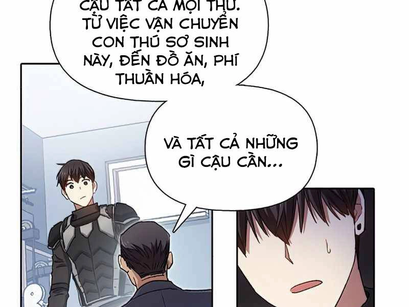 Những Ranker Cấp S Mà Tôi Nuôi Dưỡng Chapter 26 - 87