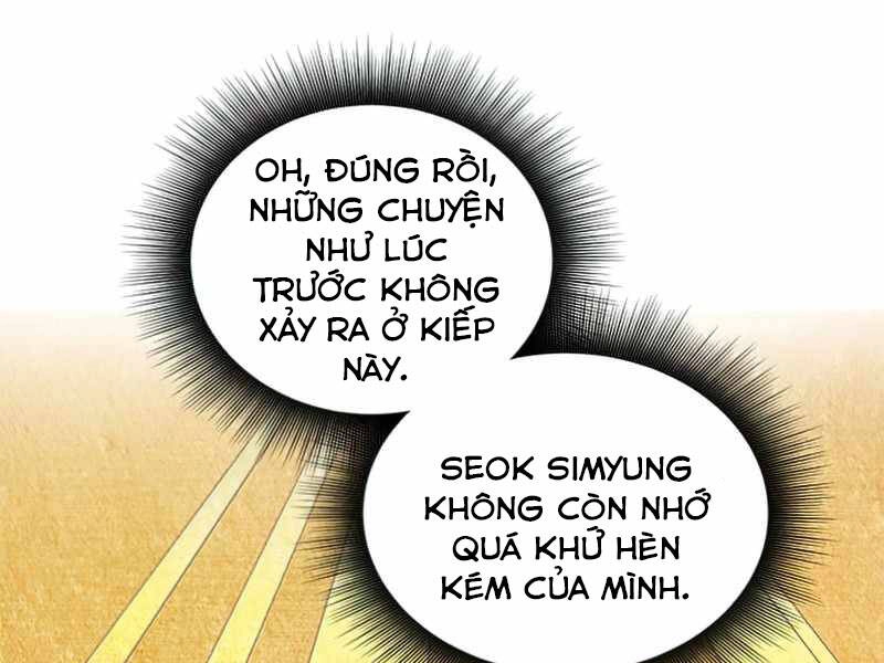 Những Ranker Cấp S Mà Tôi Nuôi Dưỡng Chapter 26 - 89