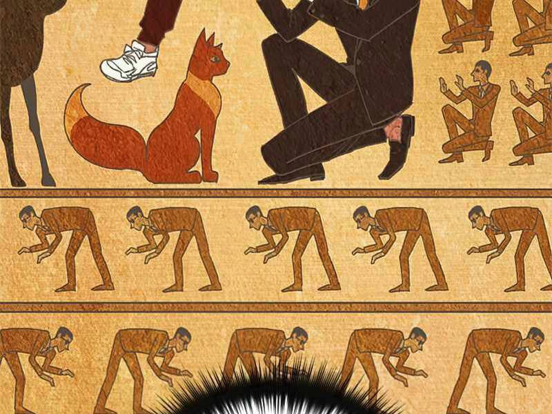 Những Ranker Cấp S Mà Tôi Nuôi Dưỡng Chapter 26 - 91