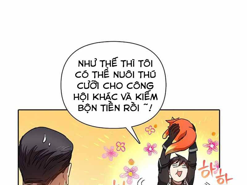 Những Ranker Cấp S Mà Tôi Nuôi Dưỡng Chapter 26 - 102