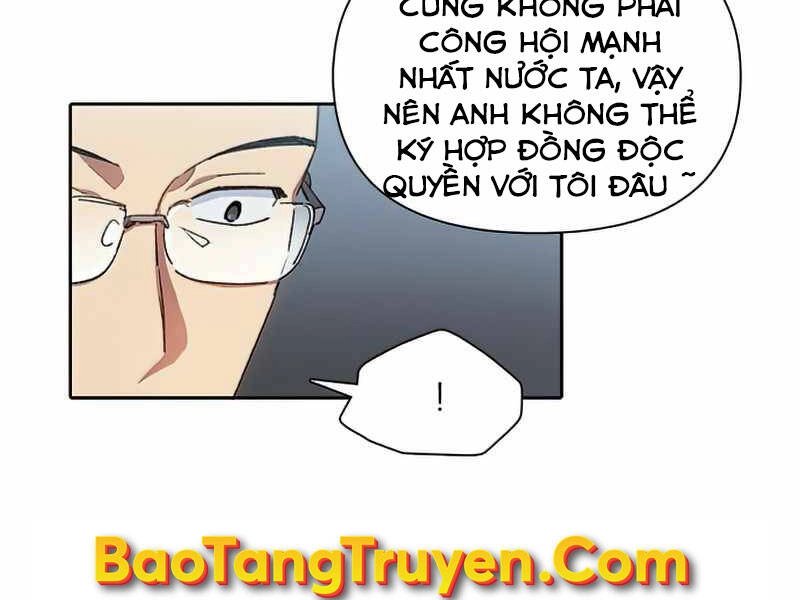 Những Ranker Cấp S Mà Tôi Nuôi Dưỡng Chapter 26 - 104