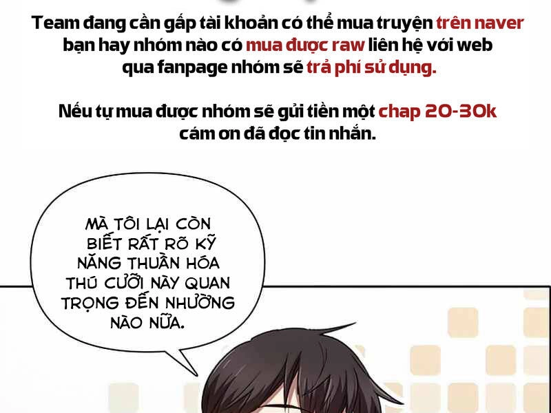 Những Ranker Cấp S Mà Tôi Nuôi Dưỡng Chapter 26 - 105