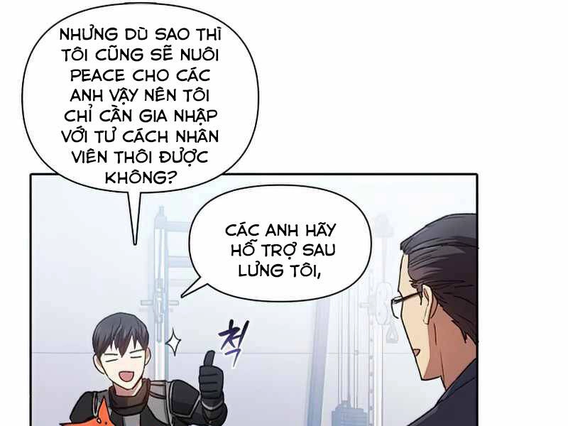 Những Ranker Cấp S Mà Tôi Nuôi Dưỡng Chapter 26 - 118