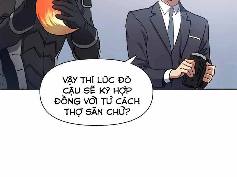 Những Ranker Cấp S Mà Tôi Nuôi Dưỡng Chapter 26 - 128