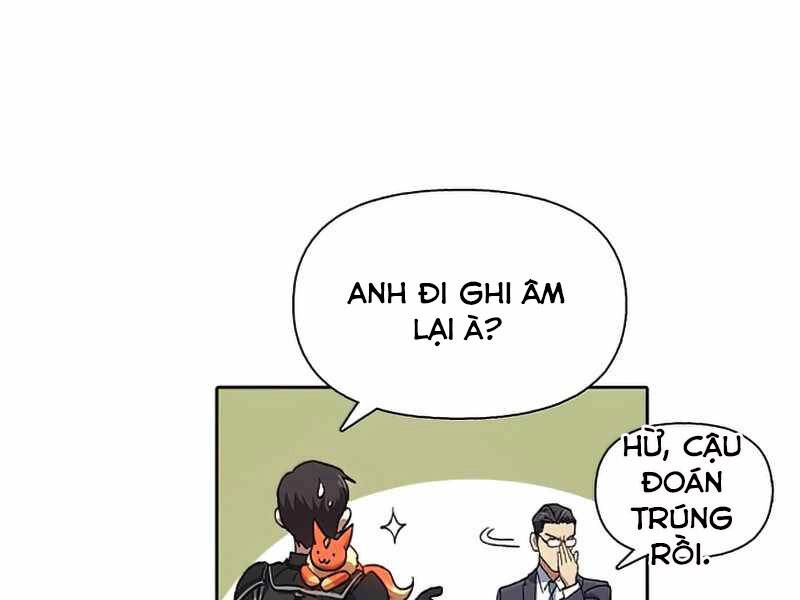 Những Ranker Cấp S Mà Tôi Nuôi Dưỡng Chapter 26 - 130