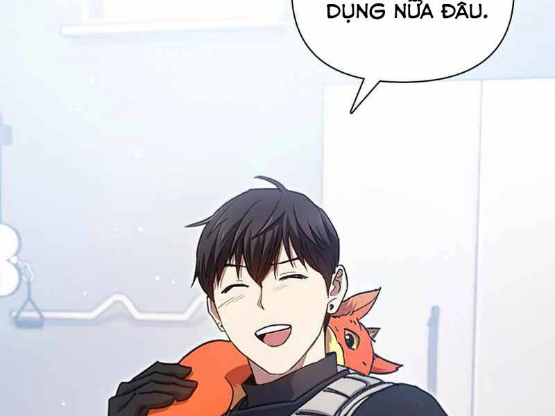 Những Ranker Cấp S Mà Tôi Nuôi Dưỡng Chapter 26 - 134