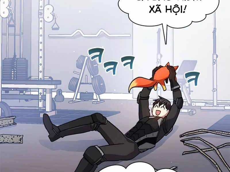 Những Ranker Cấp S Mà Tôi Nuôi Dưỡng Chapter 26 - 143