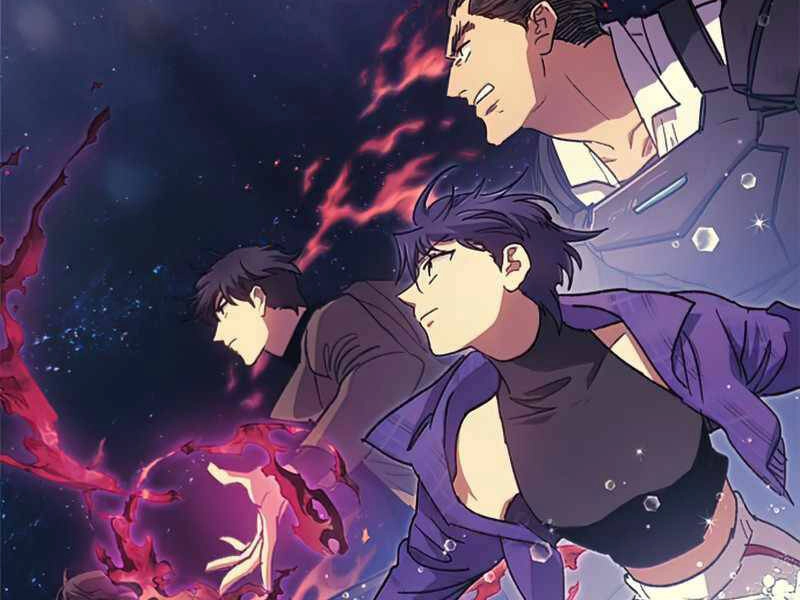 Những Ranker Cấp S Mà Tôi Nuôi Dưỡng Chapter 26 - 155