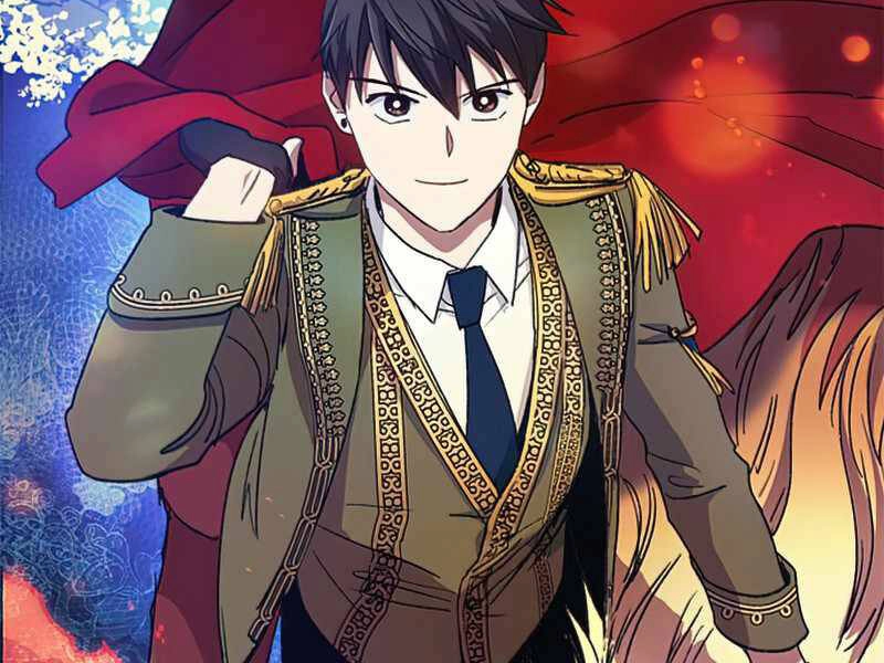 Những Ranker Cấp S Mà Tôi Nuôi Dưỡng Chapter 26 - 157