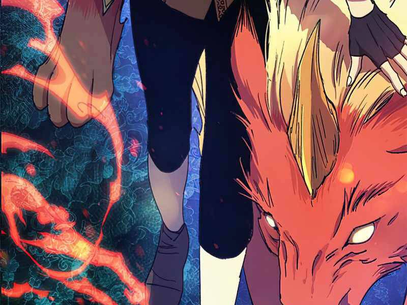 Những Ranker Cấp S Mà Tôi Nuôi Dưỡng Chapter 26 - 158