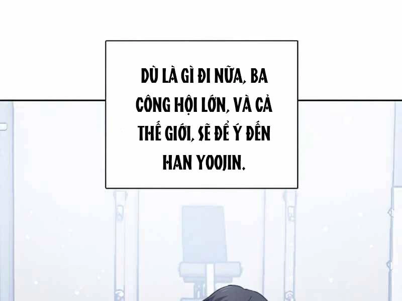 Những Ranker Cấp S Mà Tôi Nuôi Dưỡng Chapter 26 - 165