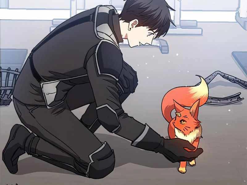 Những Ranker Cấp S Mà Tôi Nuôi Dưỡng Chapter 26 - 166