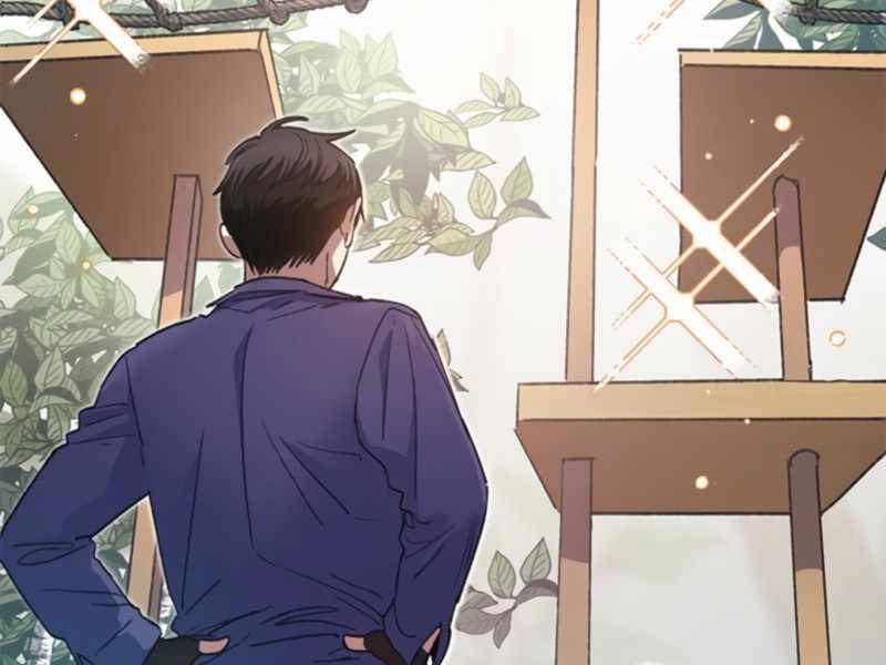 Những Ranker Cấp S Mà Tôi Nuôi Dưỡng Chapter 27 - 3