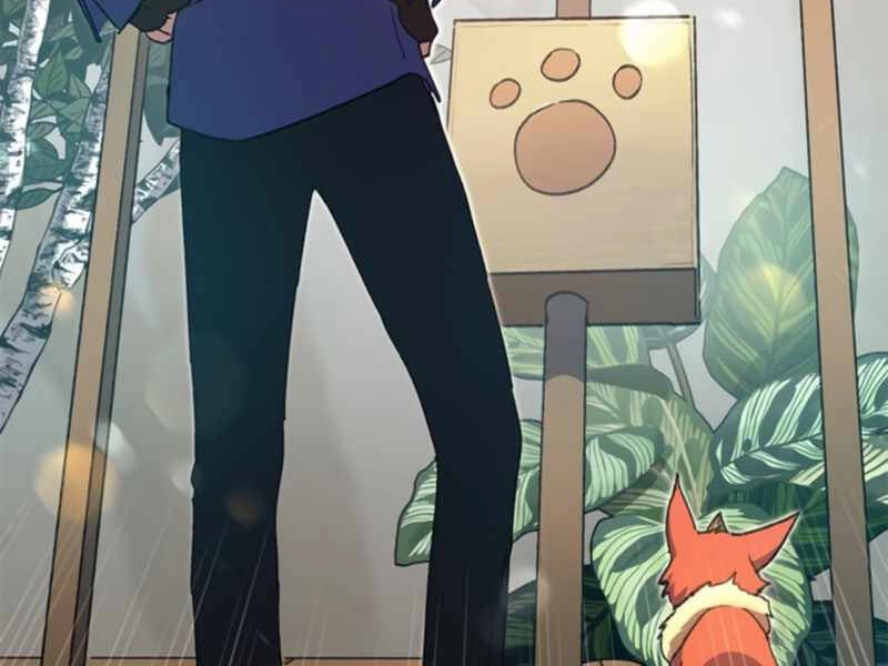 Những Ranker Cấp S Mà Tôi Nuôi Dưỡng Chapter 27 - 4