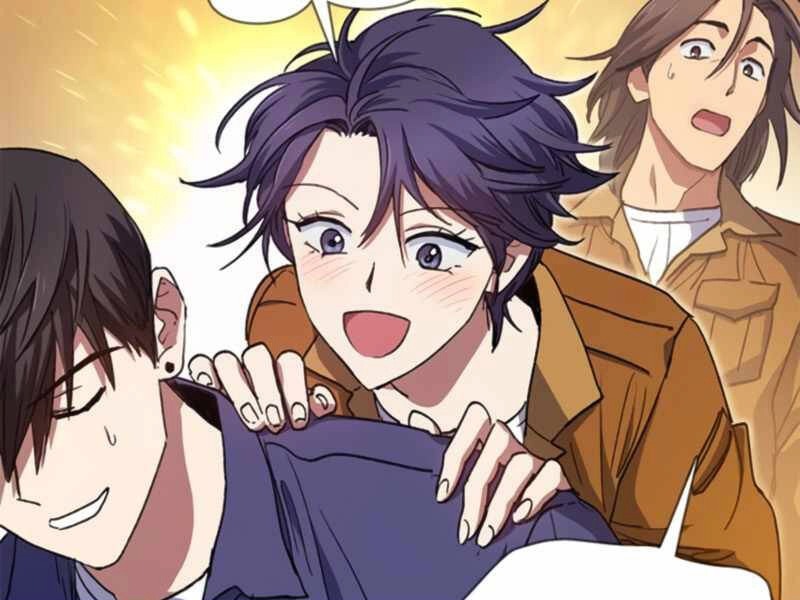 Những Ranker Cấp S Mà Tôi Nuôi Dưỡng Chapter 27 - 9