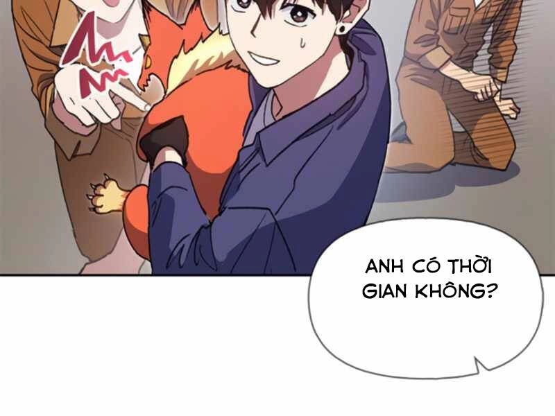 Những Ranker Cấp S Mà Tôi Nuôi Dưỡng Chapter 27 - 15