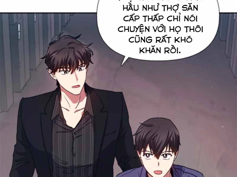 Những Ranker Cấp S Mà Tôi Nuôi Dưỡng Chapter 27 - 26